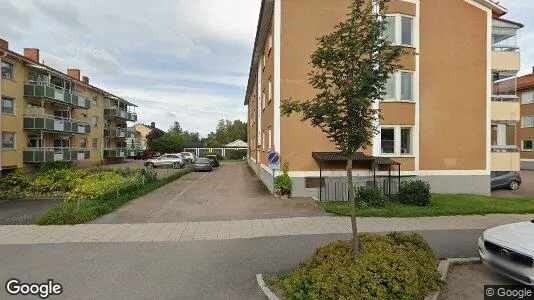 Bostadsrätter till salu i Avesta - Bild från Google Street View