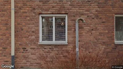 Bostadsrätter till salu i Söderort - Bild från Google Street View