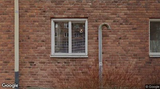 Bostadsrätter till salu i Söderort - Bild från Google Street View