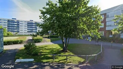 Lägenheter till salu i Göteborg Centrum - Bild från Google Street View