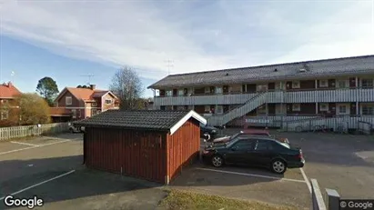 Lägenheter att hyra i Malung-Sälen - Bild från Google Street View