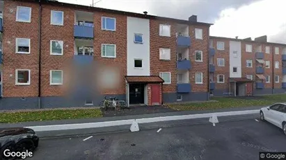 Bostadsrätter till salu i Perstorp - Bild från Google Street View