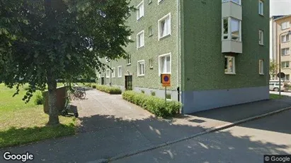 Bostadsrätter till salu i Norrköping - Bild från Google Street View