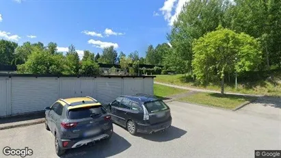 Bostadsrätter till salu i Salem - Bild från Google Street View