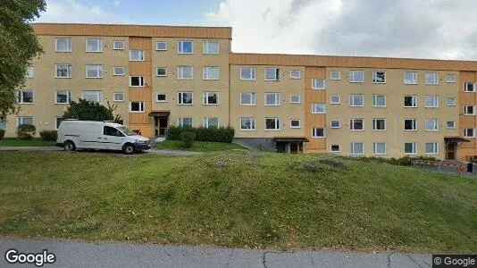 Lägenheter att hyra i Nyköping - Bild från Google Street View