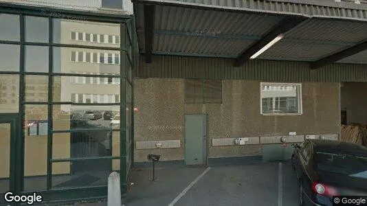 Lägenheter till salu i Vasastan - Bild från Google Street View