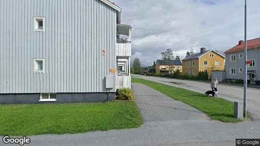 Bostadsrätter till salu i Vännäs - Bild från Google Street View