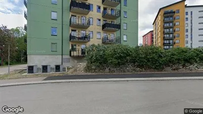 Lägenheter till salu i Kalmar - Bild från Google Street View