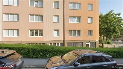 Bostadsrätter till salu i Södertälje - Bild från Google Street View