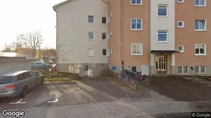 Bostadsrätter till salu i Eskilstuna - Bild från Google Street View