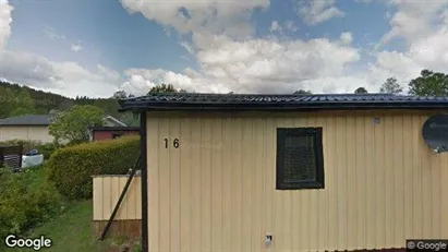 Lägenheter till salu i Borås - Bild från Google Street View