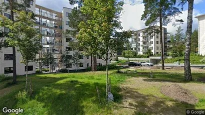 Bostadsrätter till salu i Botkyrka - Bild från Google Street View