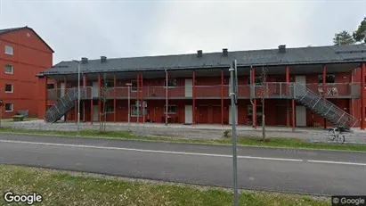 Bostadsrätter till salu i Falun - Bild från Google Street View