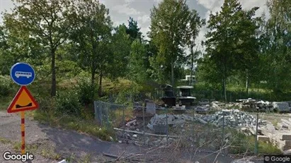 Bostadsrätter till salu i Linköping - Bild från Google Street View