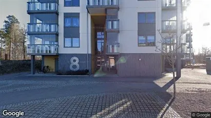 Bostadsrätter till salu i Linköping - Bild från Google Street View