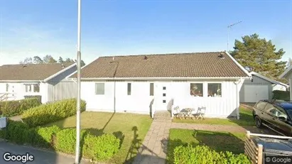 Lägenheter till salu i Växjö - Bild från Google Street View