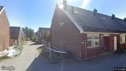 Bostadsrätter till salu i Södertälje - Bild från Google Street View