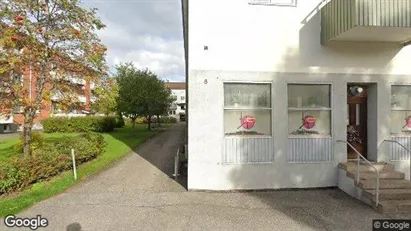 Bostadsrätter till salu i Trollhättan - Bild från Google Street View