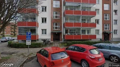 Bostadsrätter till salu i Eskilstuna - Bild från Google Street View