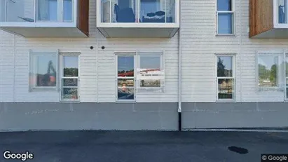 Lägenheter till salu i Täby - Bild från Google Street View