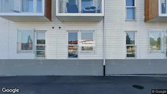 Lägenheter till salu i Täby - Bild från Google Street View