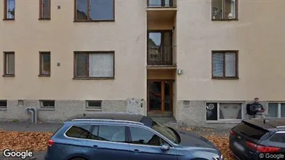 Lägenheter till salu i Sundbyberg - Bild från Google Street View