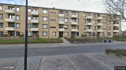 Bostadsrätter till salu i Järfälla - Bild från Google Street View