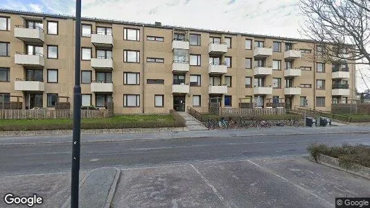 Bostadsrätter till salu i Järfälla - Bild från Google Street View