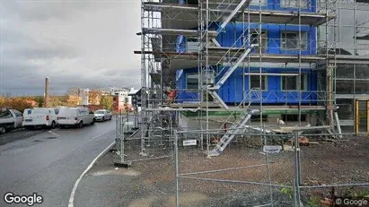 Bostadsrätter till salu i Karlstad - Bild från Google Street View