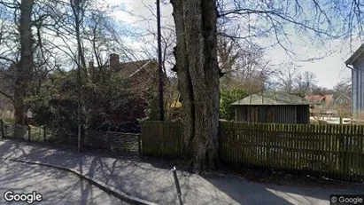 Bostadsrätter till salu i Uddevalla - Bild från Google Street View