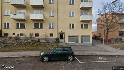 Bostadsrätter till salu i Söderort - Bild från Google Street View