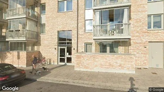 Bostadsrätter till salu i Järfälla - Bild från Google Street View