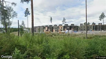 Lägenheter till salu i Norrköping - Bild från Google Street View