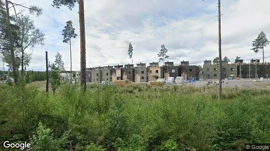 Lägenheter till salu i Norrköping - Bild från Google Street View