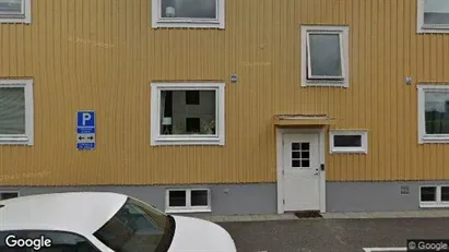 Lägenheter till salu i Lundby - Bild från Google Street View