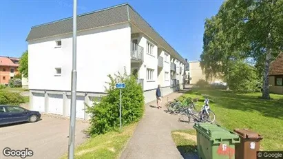 Lägenheter till salu i Uppsala - Bild från Google Street View