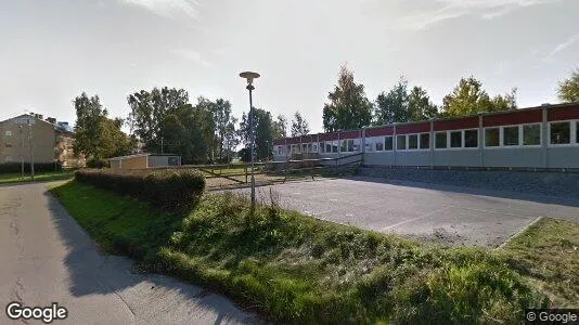 Bostadsrätter till salu i Norrköping - Bild från Google Street View