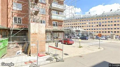 Bostadsrätter till salu i Linköping - Bild från Google Street View