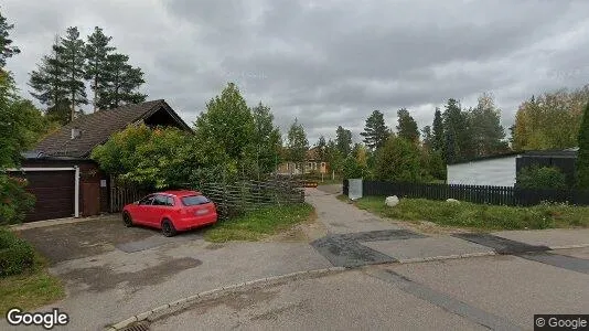 Lägenheter att hyra i Härjedalen - Bild från Google Street View