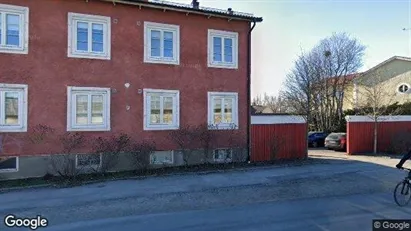 Lägenheter till salu i Söderort - Bild från Google Street View