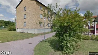 Lägenheter till salu i Kalmar - Bild från Google Street View