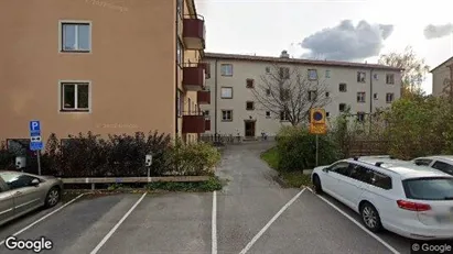 Lägenheter till salu i Söderort - Bild från Google Street View