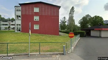 Bostadsrätter till salu i Hässleholm - Bild från Google Street View