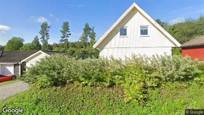 Lägenheter till salu i Timrå - Bild från Google Street View