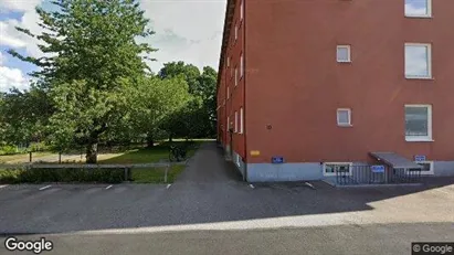 Lägenheter till salu i Hässleholm - Bild från Google Street View