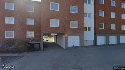 Bostadsrätter till salu i Uddevalla - Bild från Google Street View