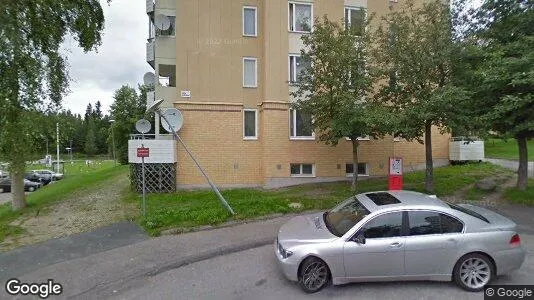 Lägenheter att hyra i Södertälje - Bild från Google Street View