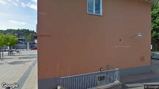 Lägenheter till salu i Partille - Bild från Google Street View