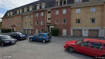 Lägenheter att hyra i Valdemarsvik - Bild från Google Street View