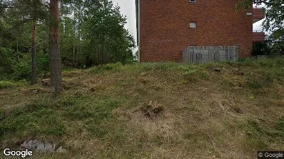 Lägenheter att hyra i Valdemarsvik - Bild från Google Street View